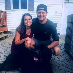 Meet your Posher, Nick